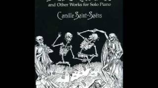 Saint Saens Danse Macabre 1986