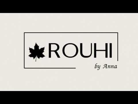 ROUHI Official Brand Song