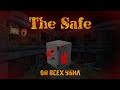 The Safe | Прохождение Хоррор-Карты | Хрен Спрячешься!!!