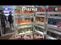 Discus Fish Market WORLD'S LARGEST Bangkok Thailand