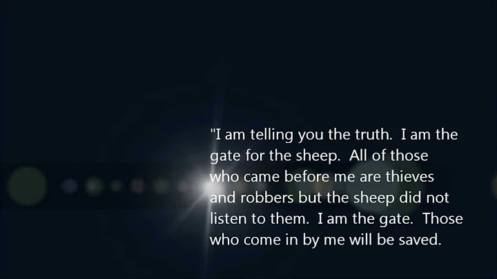Sermon Jam - Ravi Zacharias - The Truth