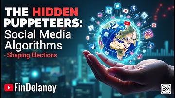 How Social Media Algorithms Shape Political Discourse