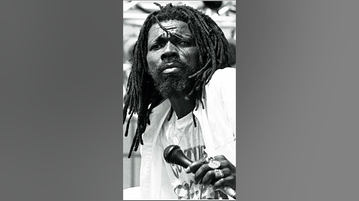 Joseph Hill #africa #jamaica #rasta #reggae #music #culture #roots #band #reggaemusic #tribute #vibe