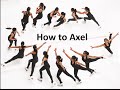 How To Axel