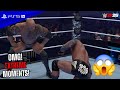 WWE 2K26 - The Rock vs. Randy Orton - WrestleMania 42 Match | PS5 Pro [4K60 HDR]