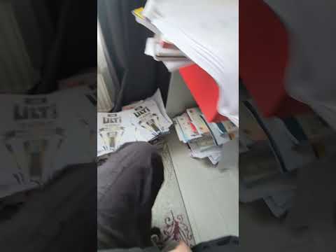 İşler yolunda gitmiyor