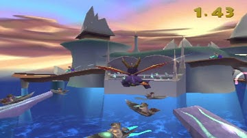 Spyro 2: Ripto