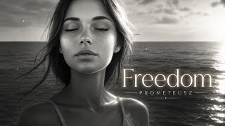 Freedom β 2026 Melodic Emotional EDM | Feel the Memories | Ireneusz Bukrabo (Official Music Video)