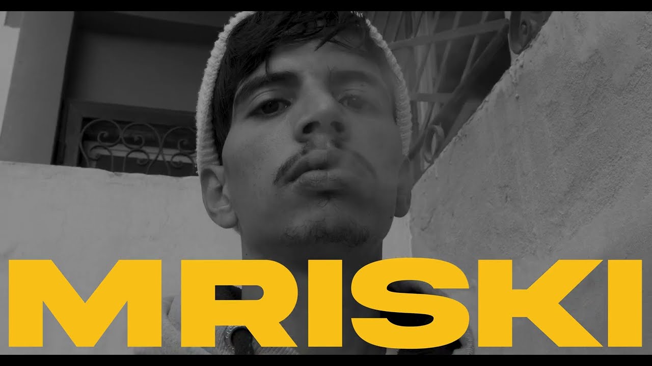 Watch S3R - Mriski ( Visualizer ) on YouTube Watch S3R - Mriski ( Visualizer ) on YouTube