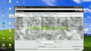 MeTuS Delphi Host Booting Client, The Best Of The Best In Host Booting