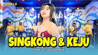 Download Lagu SINGKONG \u0026 KEJU | Dini Elsia | Pahalla Music Official MP3
