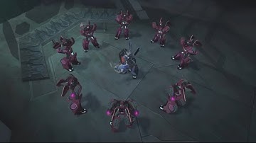 Guilty As Charged | Full Episode | Transformers: Robots in Disguise