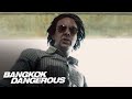 Joe Chases a Target by Boat, Then By Motorcycle | Bangkok Dangerous