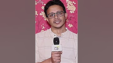 Allu Arjun Pushpa movie |pushpa raj mai jhukega nahi dialogue |best voice artist #shorts