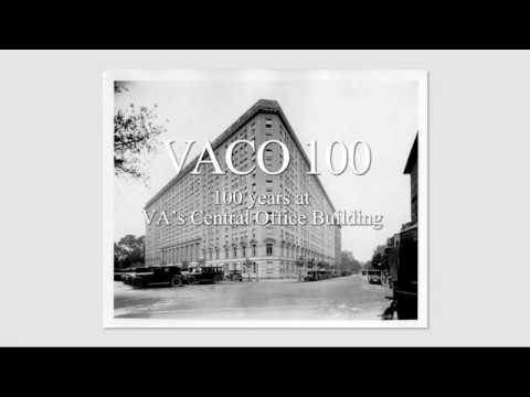 VAntage Point Celebrates 100 years at VACO with this Video
