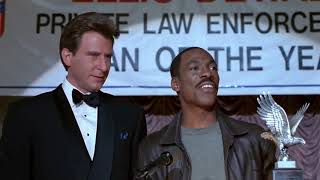 Beverly Hills Cop - Honoring Ellis DuWall