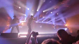 The Plot In You  Been Here Before   Fortitude  Hall Brisbane  30 Jan 2026