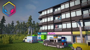 Scenes and *.vox support — Blockbuster sneak peek