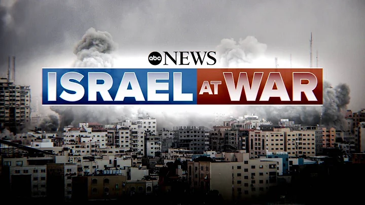 LIVE: Israel at war with Hamas following surprise attacks | ABC News - DayDayNews