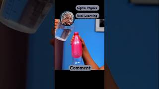 Sigma Physics | Real Learning | Power Of Physics | #shorts #physics #sirikram #examswithsirikram