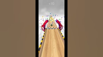 Going Balls All Levels Gameplay Walkthrough | Level 5 | (Android/ios)