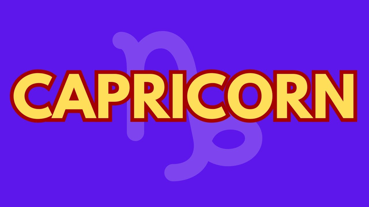 Capricorn - BABALA! MAG-INGAT BAKA MA-STRESS KA DITO 😧 - March 2026 - Monthly Tagalog Tarot Reading