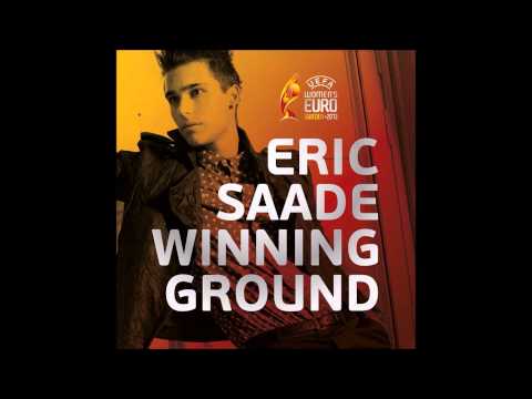Eric Saade - Winning Ground (Full Version) (UEFA WOMEN'S EURO 2013 Song)