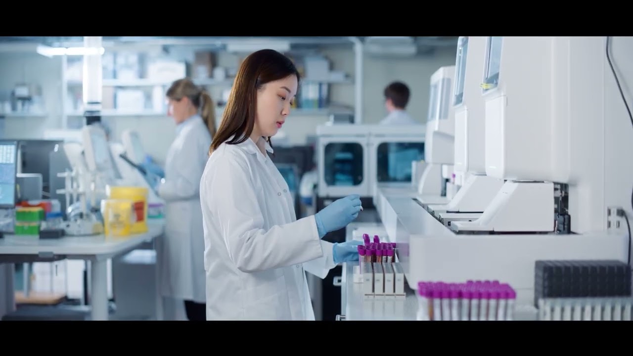 Wulute Commercial film