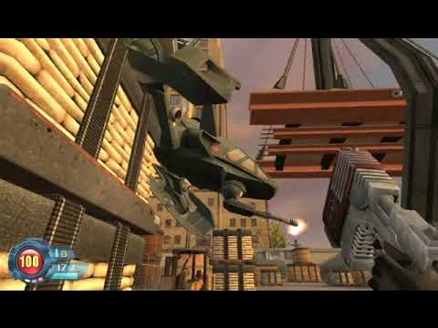 Trailer Sin Episodes Emergence 2006