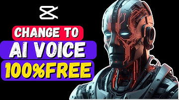 Unlimited AI Voice Changer: Convert Your Voice for Free Using CapCut Online!