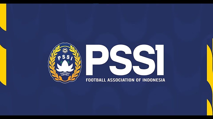 Live Press Conference: Rencana Baru Perkembangan Timnas Indonesia Tahun 2025