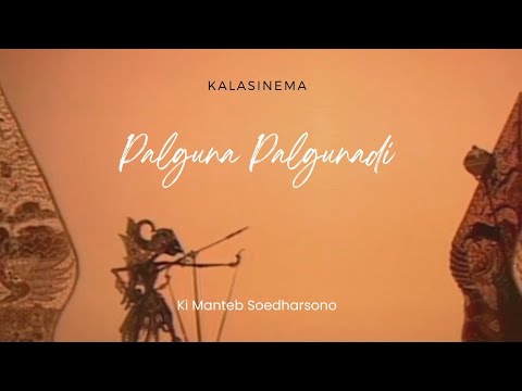 Ki Manteb Soedarsono - pakeliran padat cerita " Palguna Palgunadi "