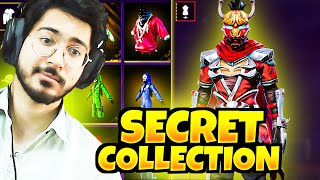 MR ABU Rarest Id collection🔥 All Seasons 😍 │ Garena Free Fire