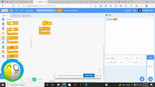 How to make Letters on Cloud Variables in Scratch!