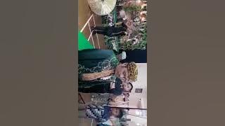 Tari baksa cikalongan