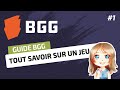 Comment utiliser bgg  guide sur les pages de jeux bgg  tuto