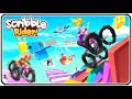 Scribble Rider - Game TOP 1 Hiện Nay - Xem Lý Do Là Gì Nào - MoonSu
