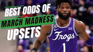 March Madness 2022 Upsets: Who are the underdogs that could win in 2022