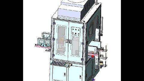 Automatic Plate machine Factory  direct supply CCM camera module swinging process use plate machine