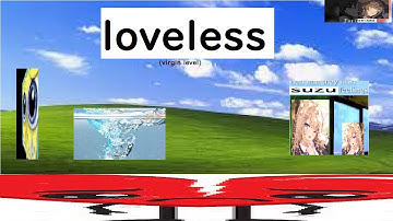 My part in "Loveless" by Team Liquify! | Geometry Dash 2.11