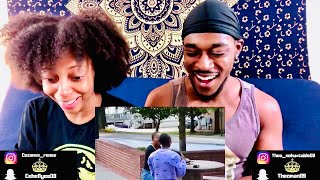 Nicole Tv Gets Her Wig Ed Off In Public By Deshae Frost Reaction