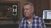 Jimmy Barnes Talks About The Meaning Of I Won T Let You Down Youtube Jimmy Barnes Talks About The Meaning Of I Won T Let You Down Youtube