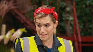 Sesame Street Oscar Uncanned Short Episode