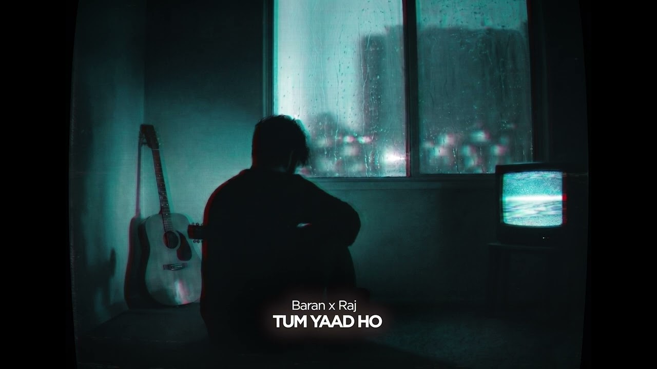 Tum Yaad ho | Baran Haider | Raj Ratan | Official Audio 2026