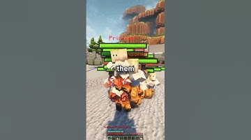 This is the HARDEST Minecraft Server! #mc #gaming #minecraftserver