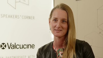 Judith van Vliet - @ Valcucine