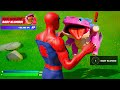 NEW BABY KLOMBO Boss FOUND in Fortnite