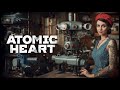 Atomic Heart: Узник Лимбо | DLC взрывает мозг | #1