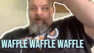 Dan: Waffling About A Fantasy Letter..(29/5/24)