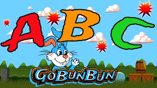 Learning game for kids ages 2-7link: http://gobunbun.com/iphone &
ipad: https://itunes.apple.com/app/gobunbun/id984977835?mt=8android
devices: https://play.g...